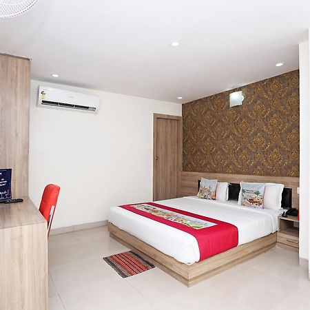 Oyo 8226 Rd Inn Patna  Exterior foto