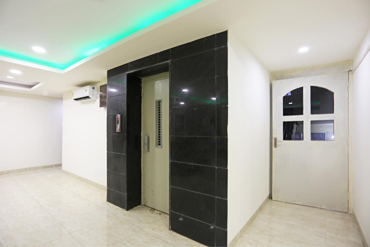 Oyo 8226 Rd Inn Patna  Exterior foto